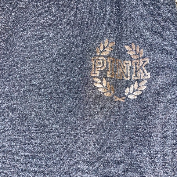 Pink Victoria secret joggers - Picture 5 of 6